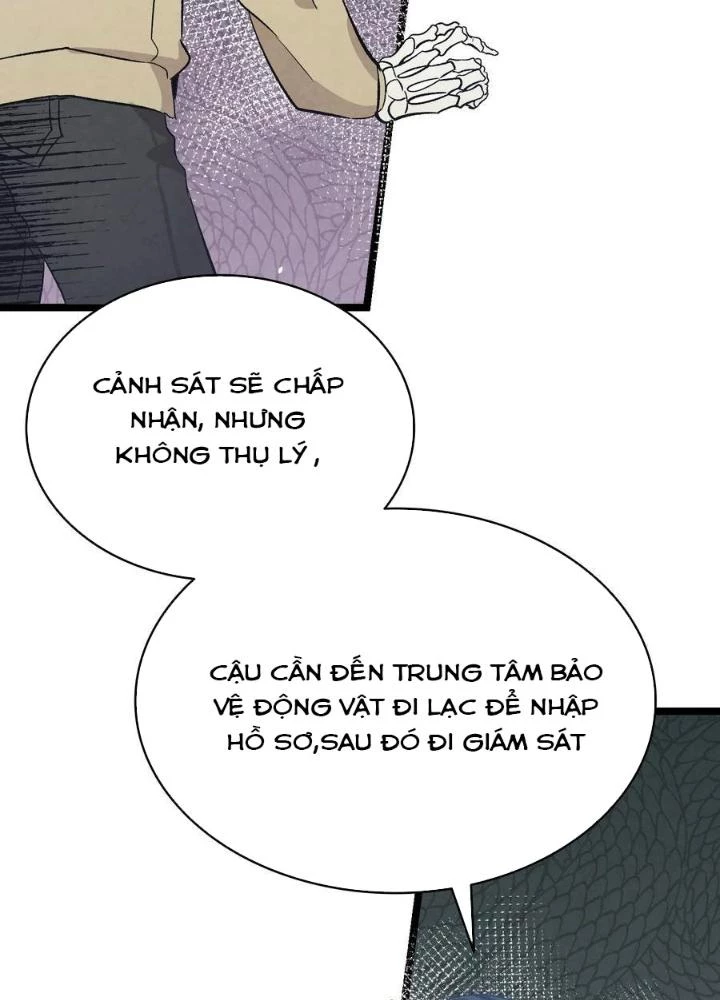Skeleton Làm Bố Chapter 97 - Trang 2