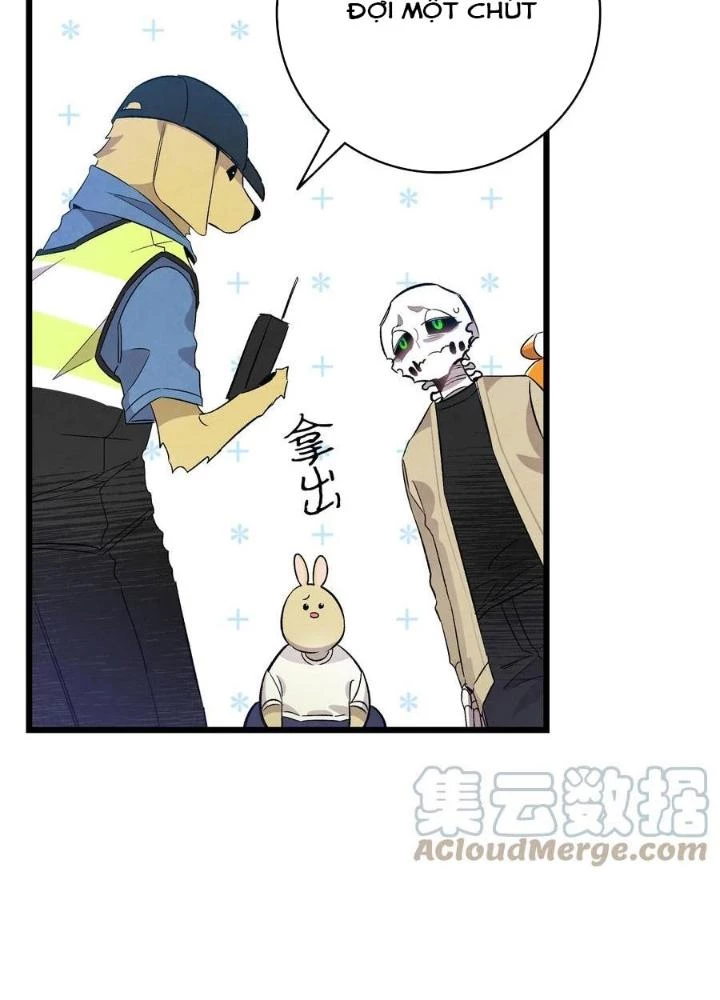 Skeleton Làm Bố Chapter 97 - Trang 2