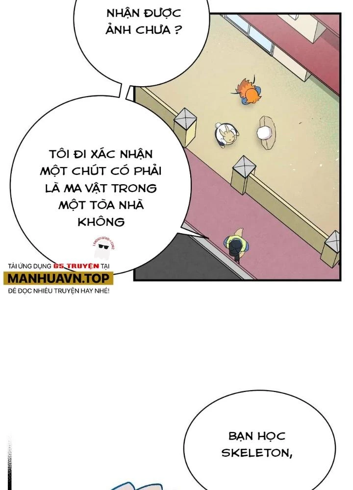 Skeleton Làm Bố Chapter 97 - Trang 2