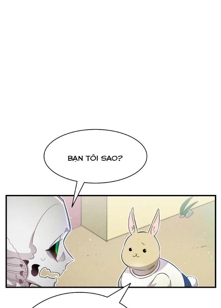 Skeleton Làm Bố Chapter 97 - Trang 2