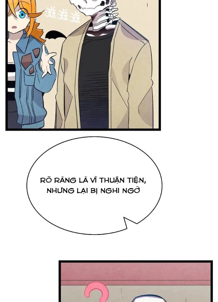 Skeleton Làm Bố Chapter 97 - Trang 2