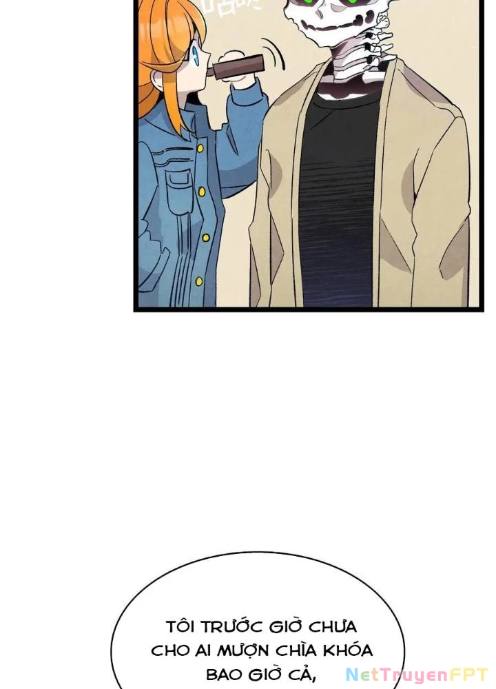Skeleton Làm Bố Chapter 97 - Trang 2