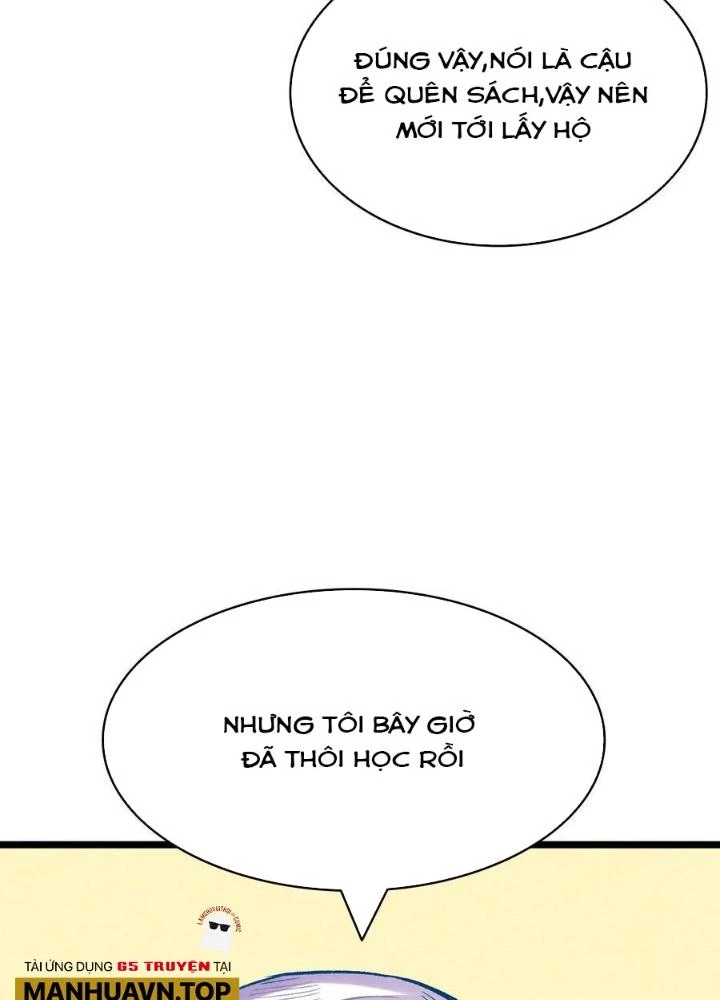 Skeleton Làm Bố Chapter 97 - Trang 2