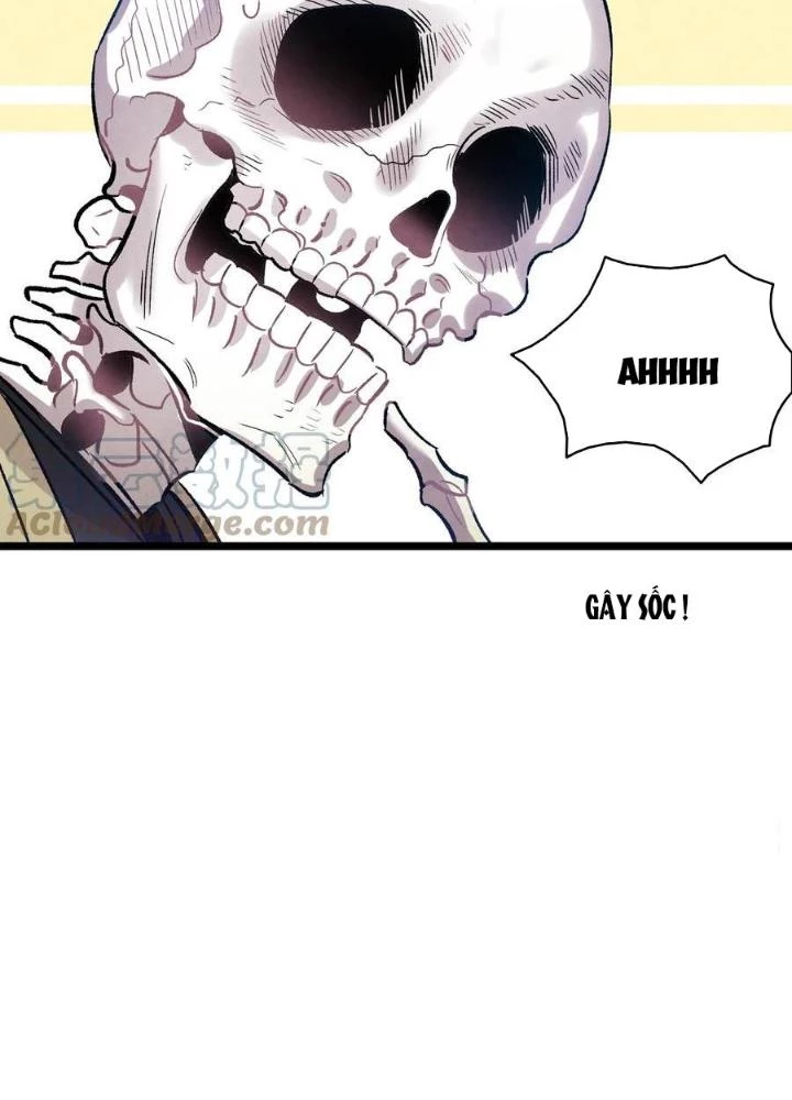 Skeleton Làm Bố Chapter 97 - Trang 2