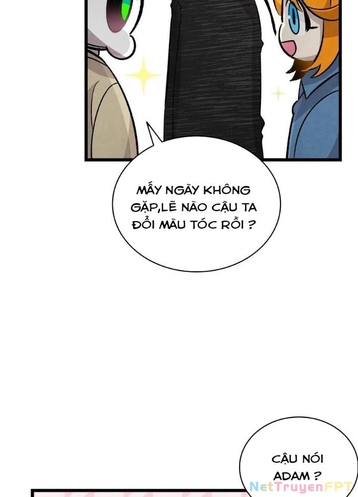 Skeleton Làm Bố Chapter 97 - Trang 2