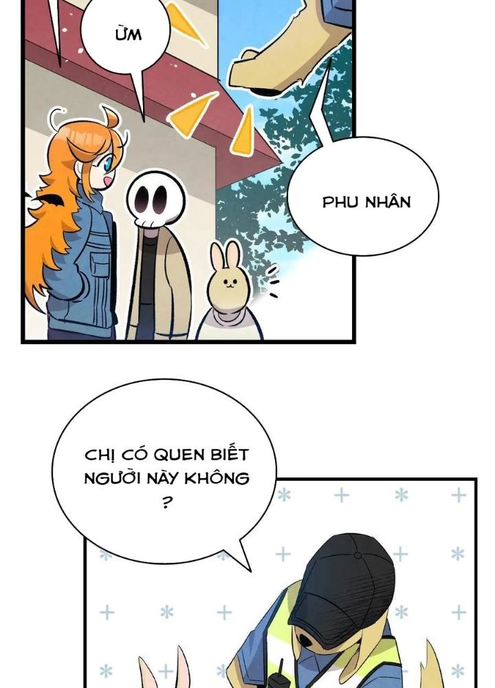 Skeleton Làm Bố Chapter 97 - Trang 2