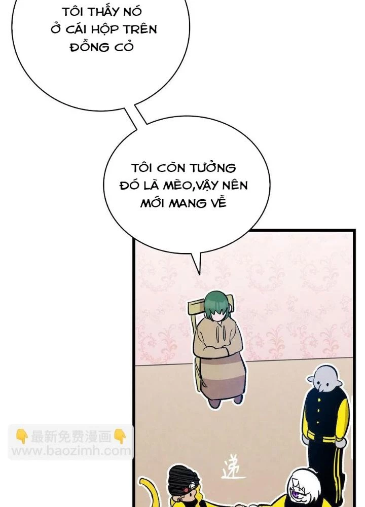 Skeleton Làm Bố Chapter 97 - Trang 2