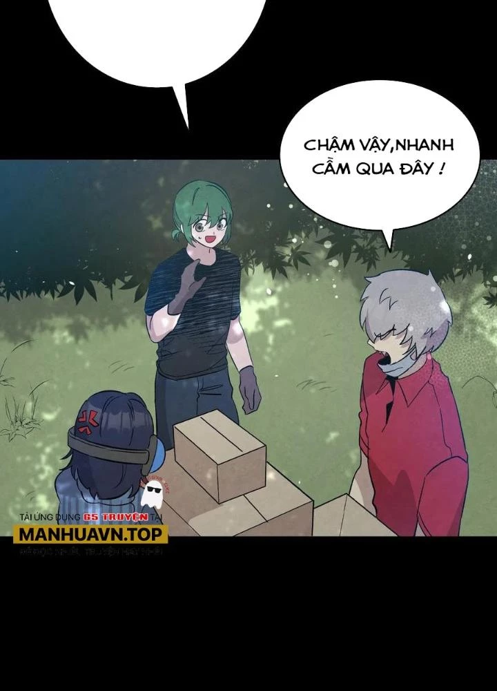 Skeleton Làm Bố Chapter 97 - Trang 2
