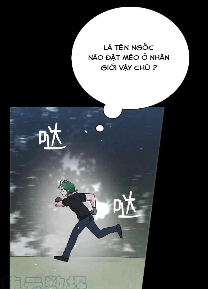 Skeleton Làm Bố Chapter 97 - Trang 2
