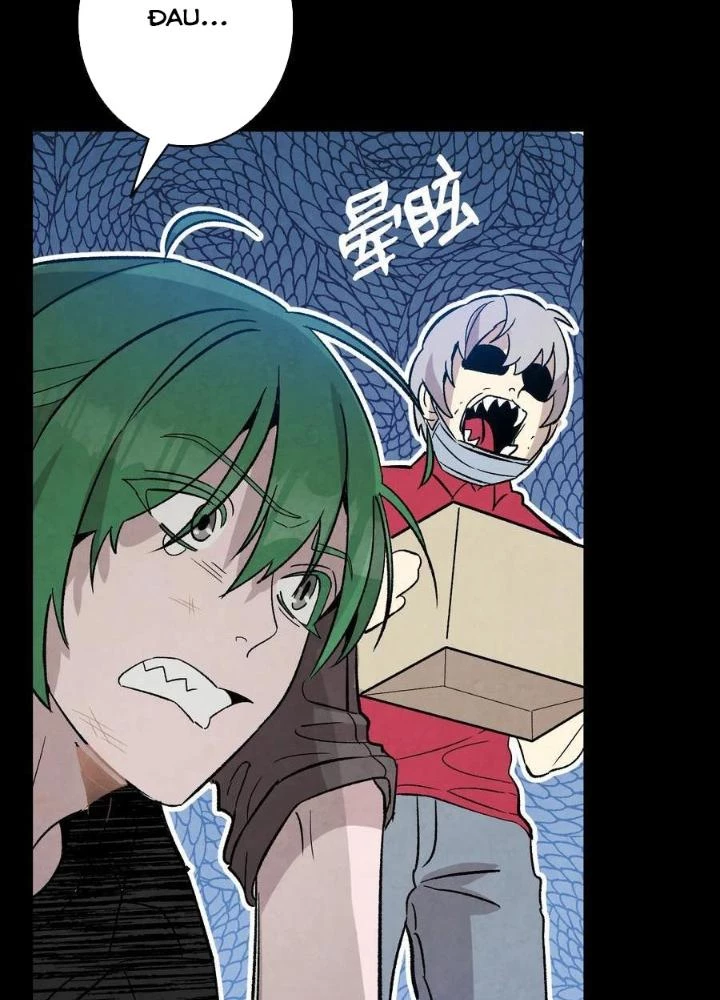 Skeleton Làm Bố Chapter 97 - Trang 2