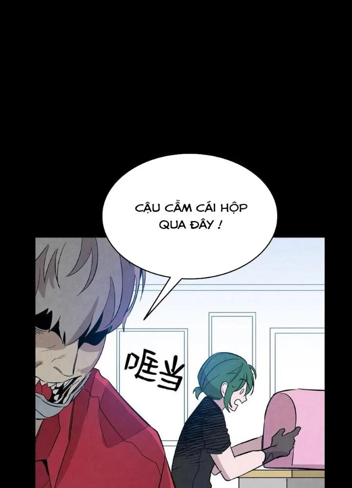 Skeleton Làm Bố Chapter 97 - Trang 2