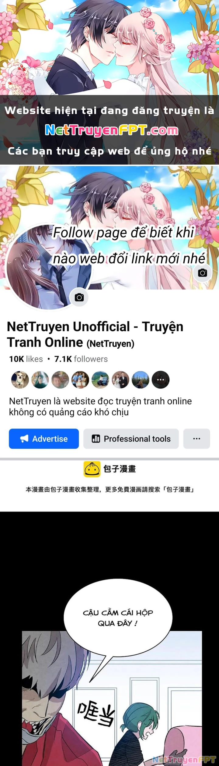 Skeleton Làm Bố Chapter 98 - Next Chapter 99