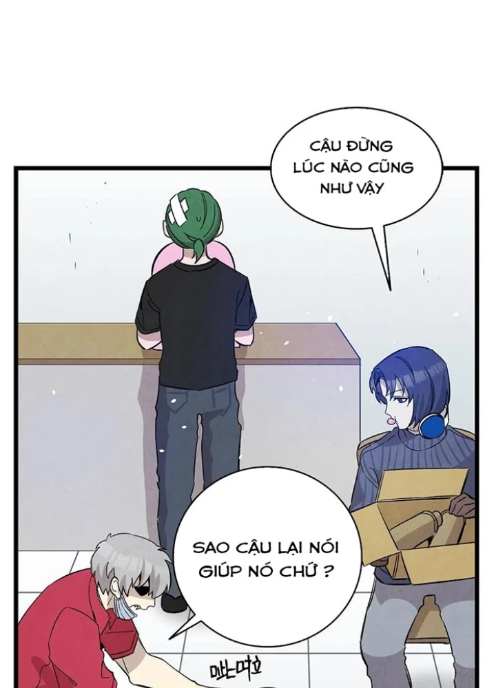 Skeleton Làm Bố Chapter 98 - Trang 2