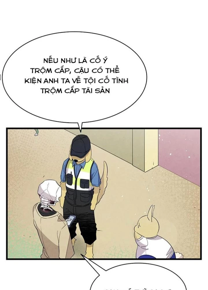 Skeleton Làm Bố Chapter 98 - Trang 2