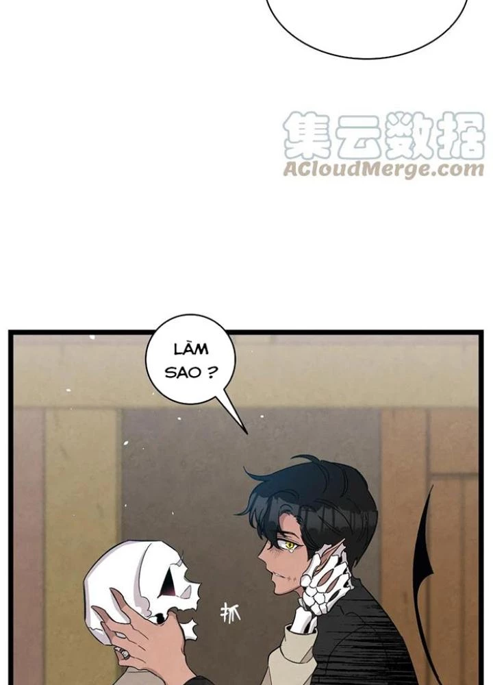 Skeleton Làm Bố Chapter 98 - Trang 2