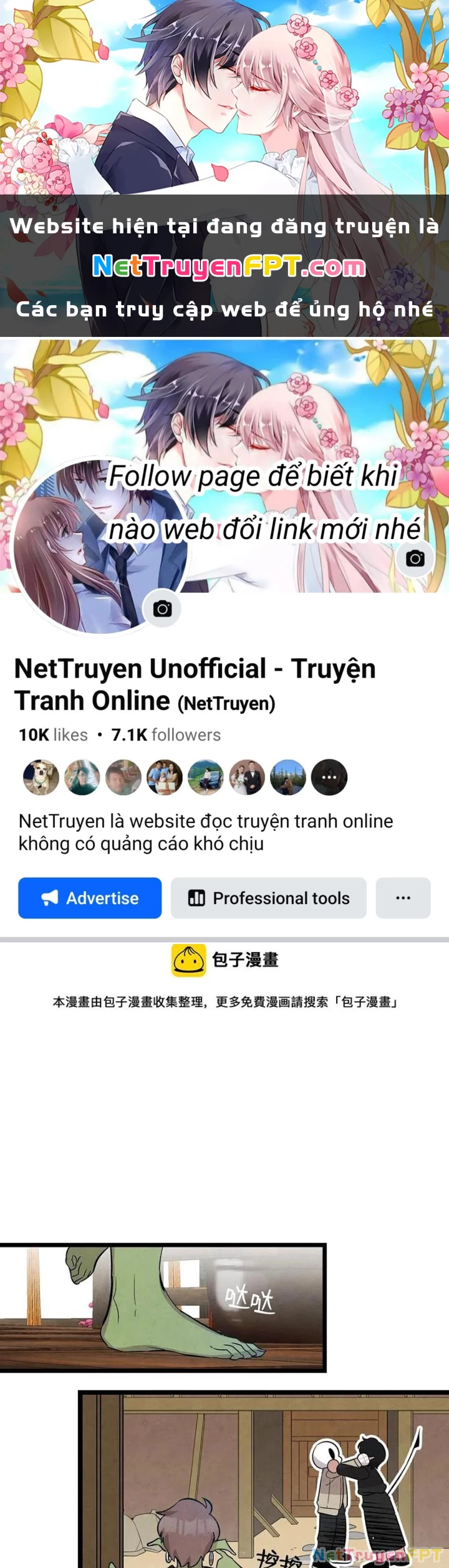 Skeleton Làm Bố Chapter 99 - Next Chapter 100
