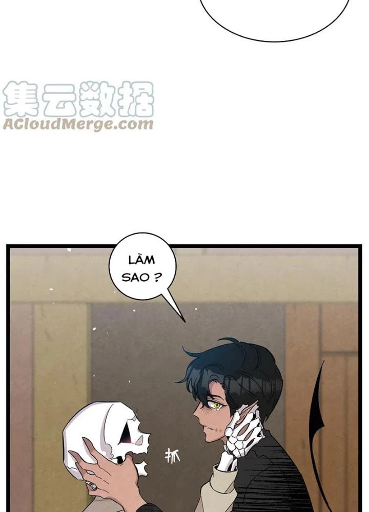 Skeleton Làm Bố Chapter 99 - Trang 2