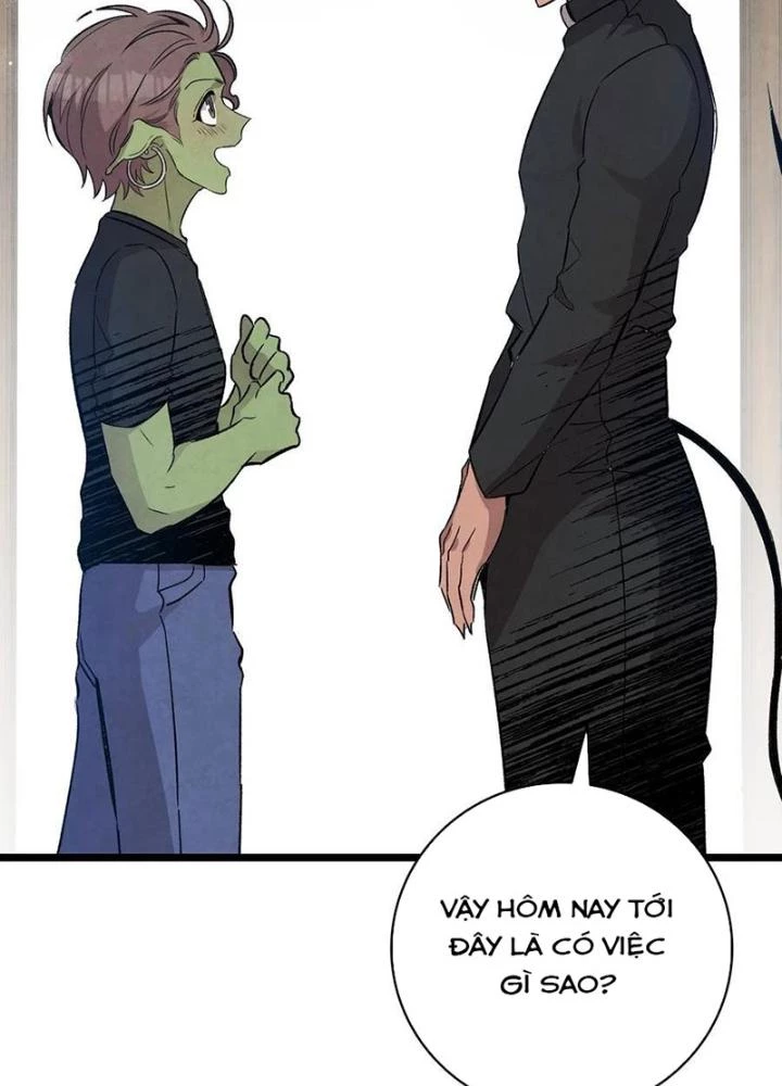 Skeleton Làm Bố Chapter 99 - Trang 2