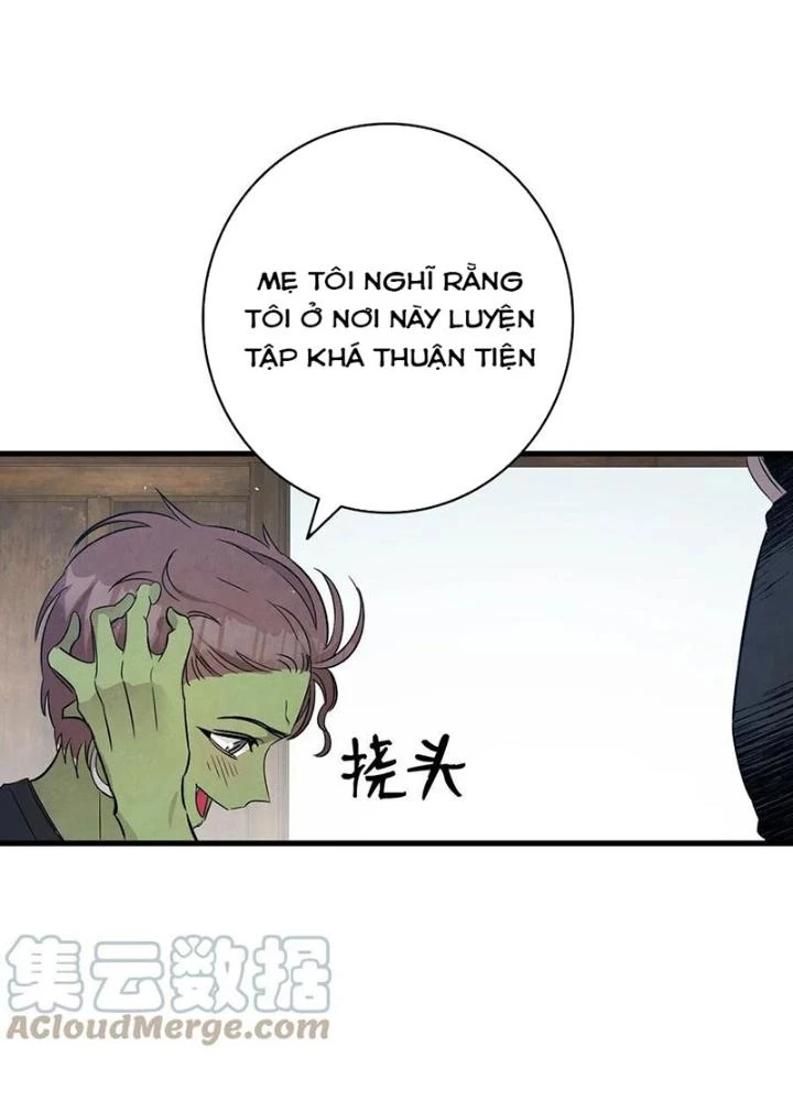 Skeleton Làm Bố Chapter 99 - Trang 2