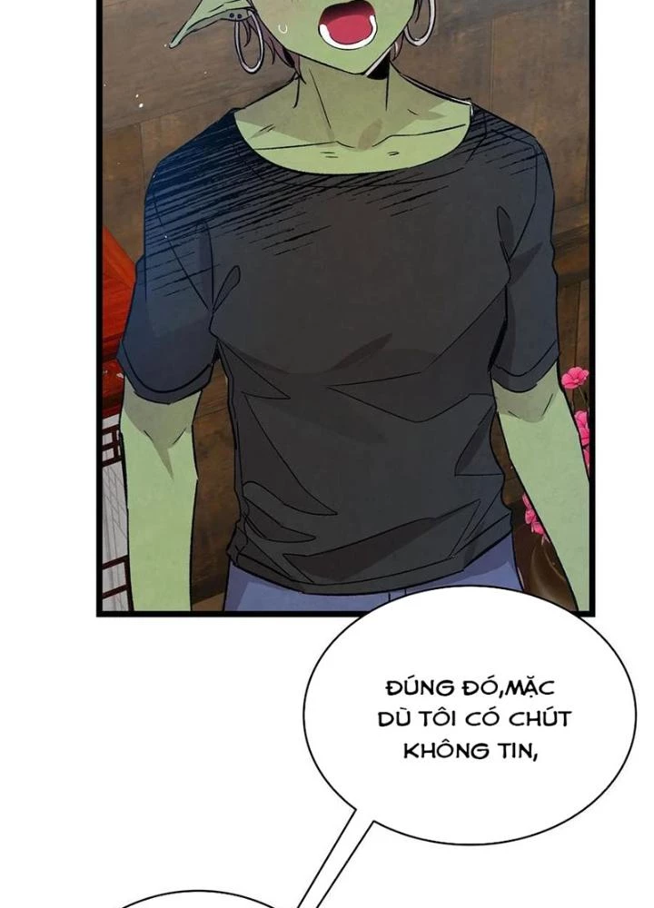 Skeleton Làm Bố Chapter 99 - Trang 2