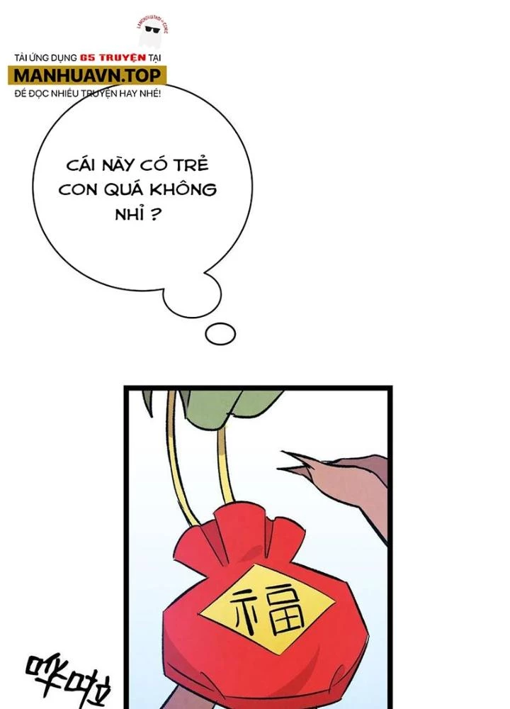 Skeleton Làm Bố Chapter 99 - Trang 2