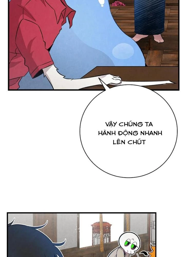 Skeleton Làm Bố Chapter 99 - Trang 2