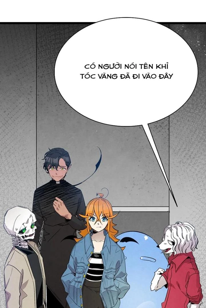 Skeleton Làm Bố Chapter 99 - Trang 2