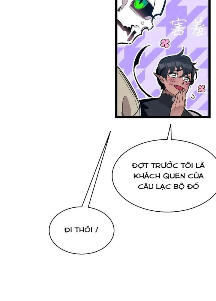 Skeleton Làm Bố Chapter 99 - Trang 2