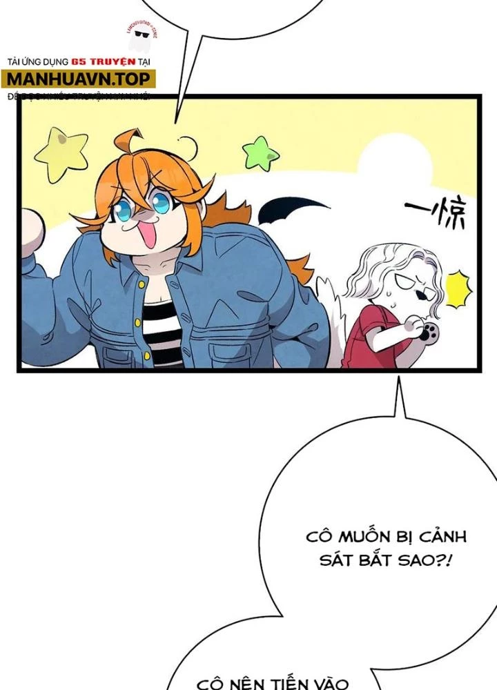 Skeleton Làm Bố Chapter 99 - Trang 2