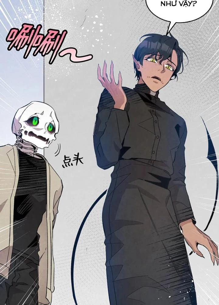 Skeleton Làm Bố Chapter 99 - Trang 2