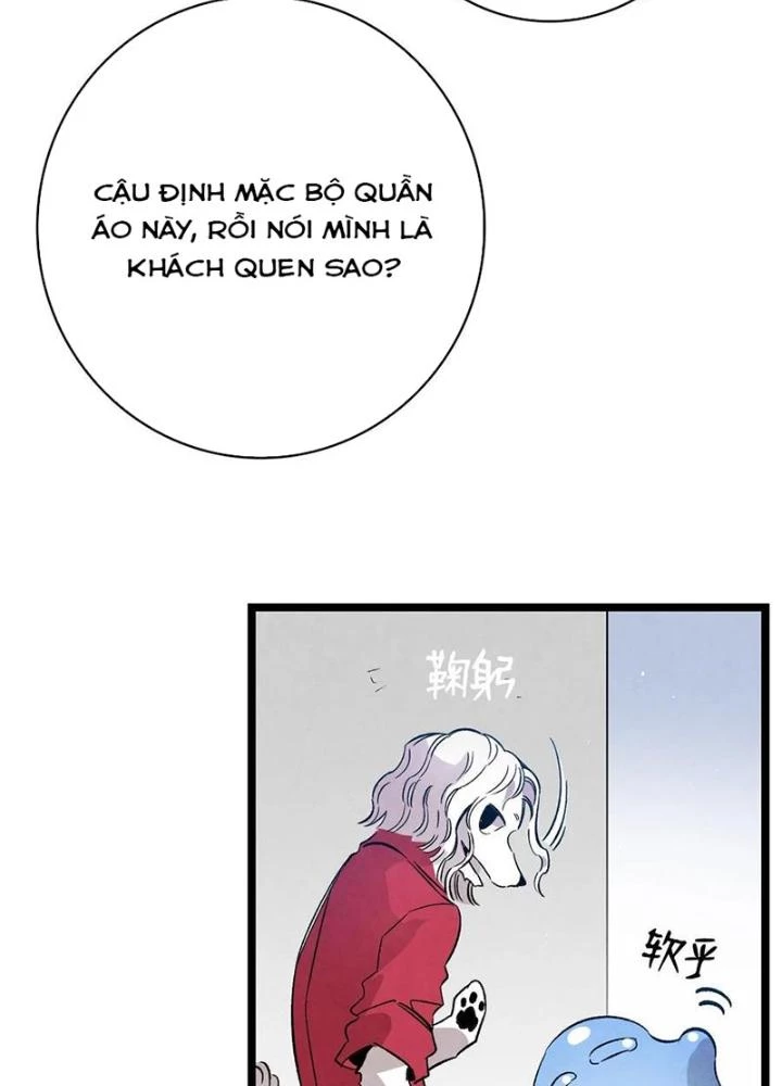 Skeleton Làm Bố Chapter 99 - Trang 2