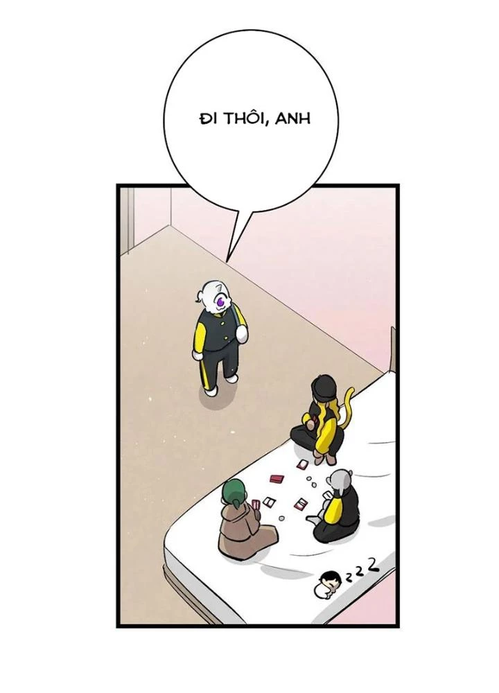 Skeleton Làm Bố Chapter 99 - Trang 2