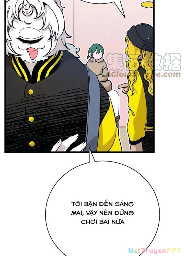 Skeleton Làm Bố Chapter 99 - Trang 2