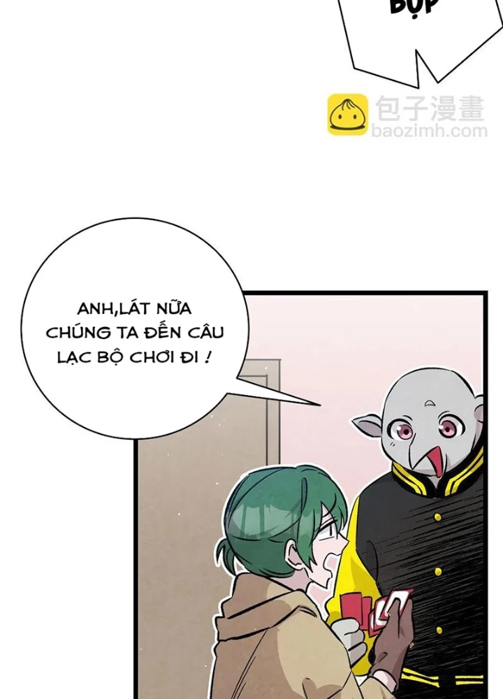 Skeleton Làm Bố Chapter 99 - Trang 2