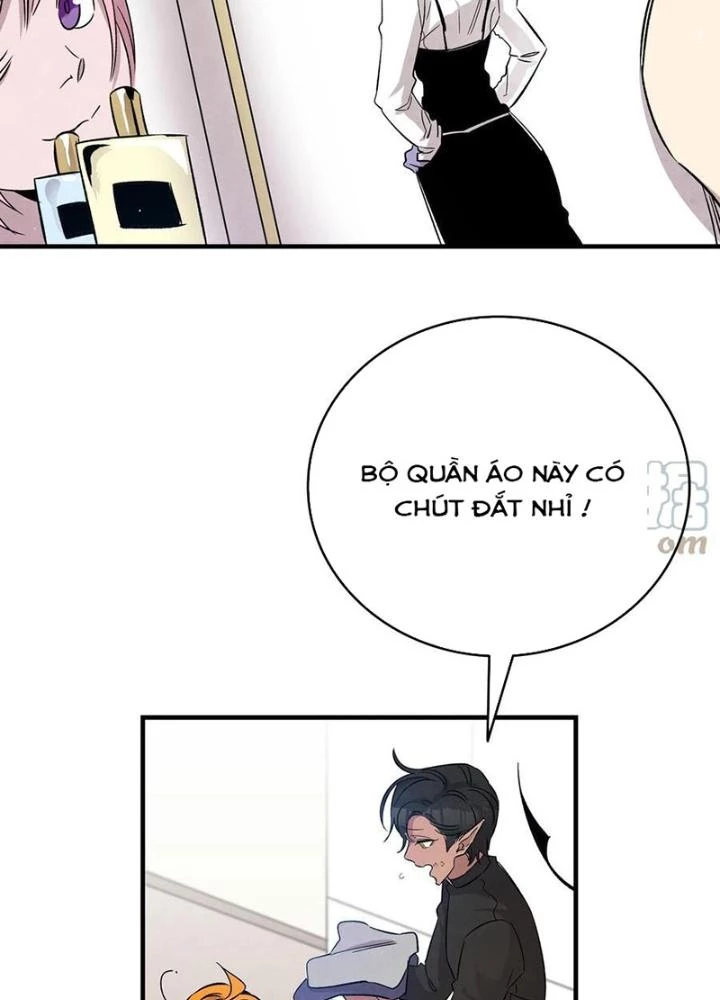 Skeleton Làm Bố Chapter 99 - Trang 2
