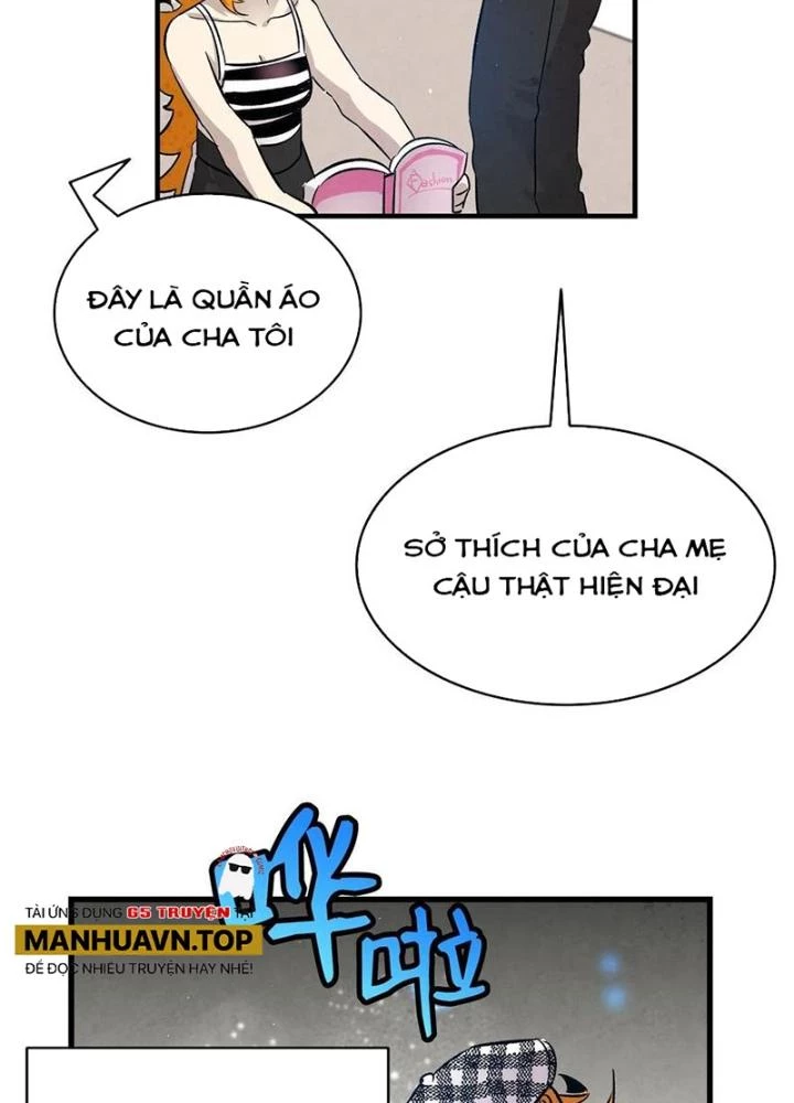Skeleton Làm Bố Chapter 99 - Trang 2