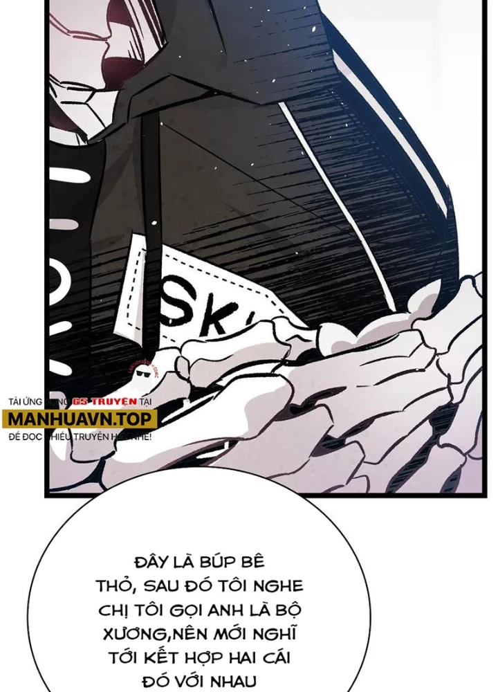 Skeleton Làm Bố Chapter 99 - Trang 2