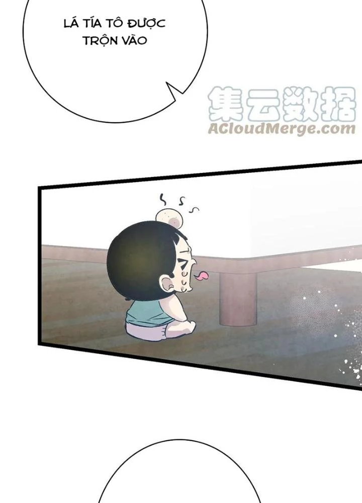 Skeleton Làm Bố Chapter 99 - Trang 2
