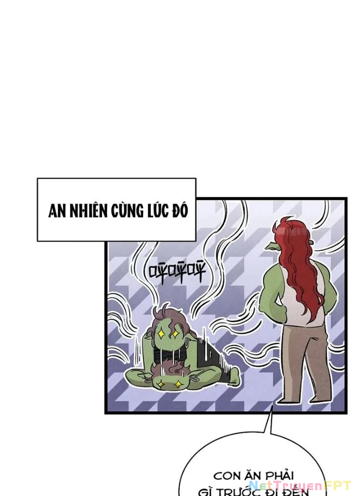Skeleton Làm Bố Chapter 99 - Trang 2