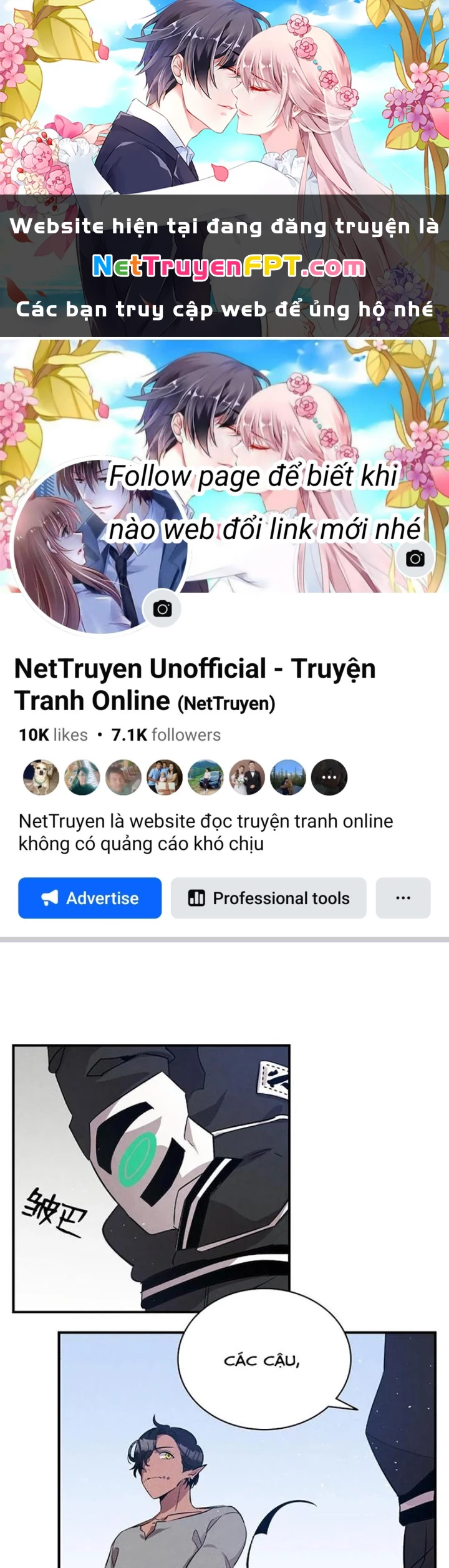 Skeleton Làm Bố Chapter 100 - Next Chapter 101