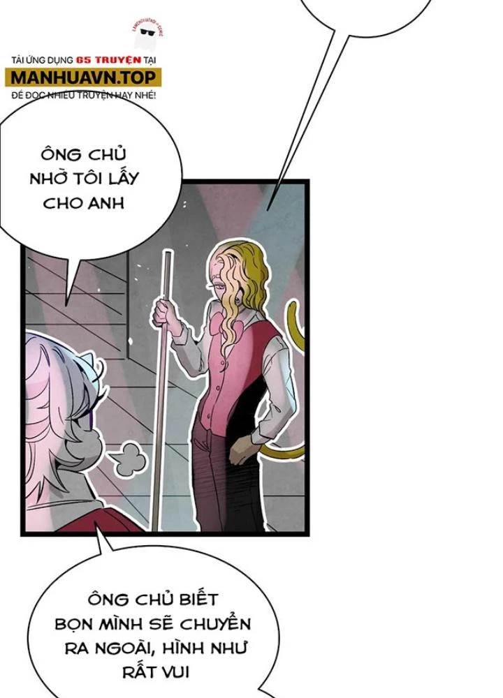 Skeleton Làm Bố Chapter 100 - Trang 2