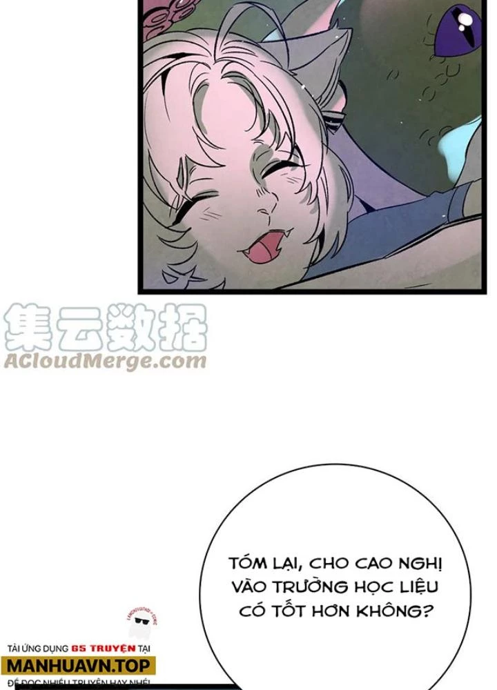 Skeleton Làm Bố Chapter 100 - Trang 2