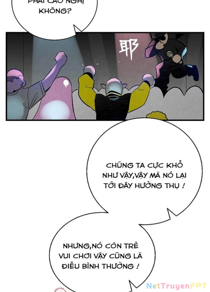 Skeleton Làm Bố Chapter 100 - Trang 2