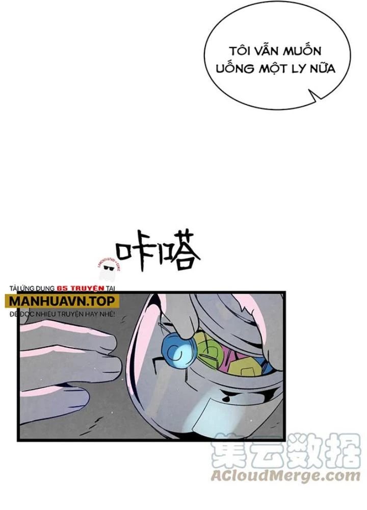 Skeleton Làm Bố Chapter 100 - Trang 2