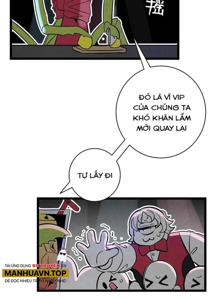 Skeleton Làm Bố Chapter 100 - Trang 2