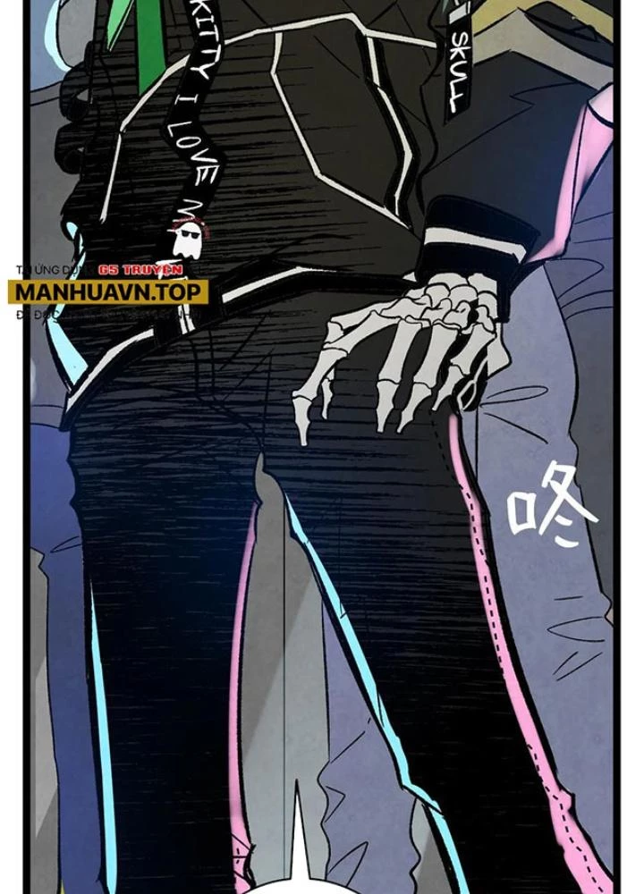 Skeleton Làm Bố Chapter 100 - Trang 2