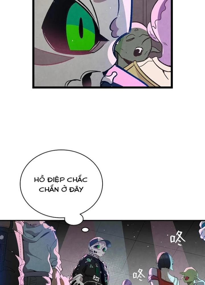 Skeleton Làm Bố Chapter 101 - Trang 2