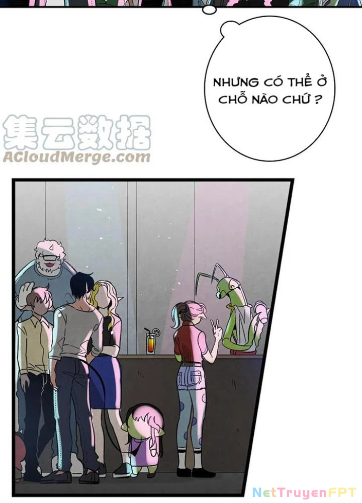 Skeleton Làm Bố Chapter 101 - Trang 2