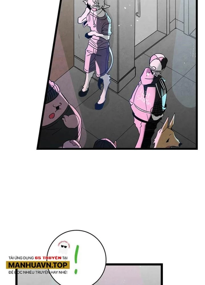 Skeleton Làm Bố Chapter 101 - Trang 2