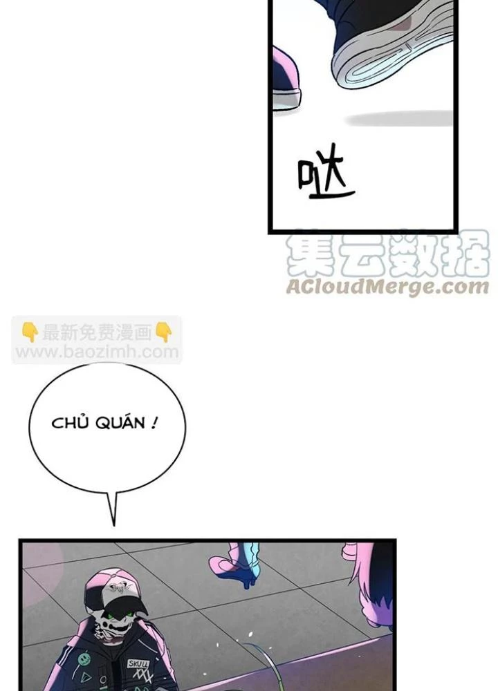 Skeleton Làm Bố Chapter 101 - Trang 2